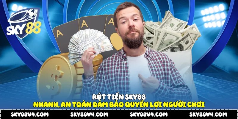 Rút Tiền Sky88